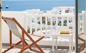 The George Hotel Mykonos