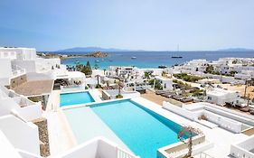 The George Hotel Mykonos